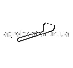 АГРОЛОКАЦІЯ Ремінь H125565, 9810680, 582557R1, 6301490, 006301490, 0303317, H125565, 246980, 80246980 клиновий привідний John Deere 9400, 6068, 6359, 9500 (унікальний ID: H125565) АГРОЛОКАЦІЯ Ремінь H125565, 9810680, 582557R1, 6301490, 006301490, 0303317, H125565, 246980, 80246980 клиновий привідний John Deere 9400, 6068, 6359, 9500 (унікальний ID: H125565)