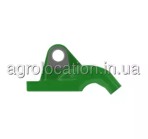 АГРОЛОКАЦІЯ Шарнір штанги лівий KK22985 до техніки John Deere (унікальний ID: KK22985) АГРОЛОКАЦІЯ Шарнір штанги лівий KK22985 до техніки John Deere (унікальний ID: KK22985)