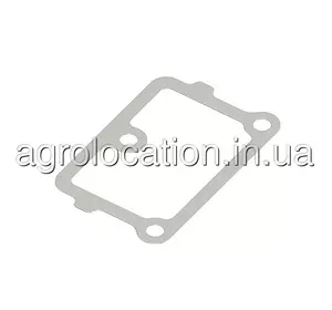 АГРОЛОКАЦІЯ Прокладка корпуса термостатів R116205 до John Deere (унікальний ID: R116205) АГРОЛОКАЦІЯ Прокладка корпуса термостатів R116205 до John Deere (унікальний ID: R116205)