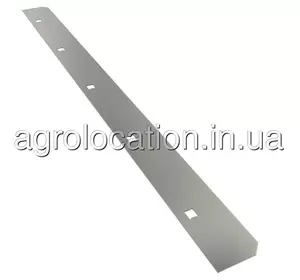 Лопасть вентелятора H206345, G206345 до John Deere (унікальний ID: H206345) Лопасть вентелятора H206345, G206345 до John Deere (унікальний ID: H206345)