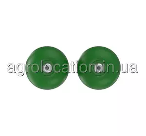 АГРОЛОКАЦІЯ Гідроакумулятор RE576625, RE193375, RE321772 John Deere (унікальний ID: RE576625) АГРОЛОКАЦІЯ Гідроакумулятор RE576625, RE193375, RE321772 John Deere (унікальний ID: RE576625)