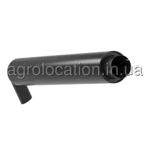 АГРОЛОКАЦІЯ Глушник AN207608 на техніку John Deere (унікальний ID: AN207608) АГРОЛОКАЦІЯ Глушник AN207608 на техніку John Deere (унікальний ID: AN207608)