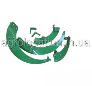 АГРОЛОКАЦІЯ Кут Z100711 John Deere (унікальний ID: Z100711) АГРОЛОКАЦІЯ Кут Z100711 John Deere (унікальний ID: Z100711)