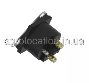 АГРОЛОКАЦІЯ Реле стартера RE339008 на John Deere (унікальний ID: RE339008) АГРОЛОКАЦІЯ Реле стартера RE339008 на John Deere (унікальний ID: RE339008)