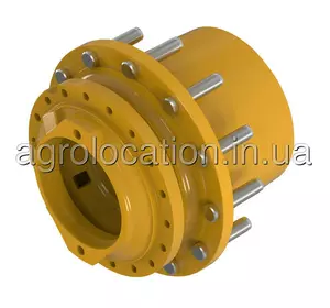 АГРОЛОКАЦІЯ Ступиця AKK26794 задня до обприскувача AN303218 на John Deere 4830 (унікальний ID: AKK26794) АГРОЛОКАЦІЯ Ступиця AKK26794 задня до обприскувача AN303218 на John Deere 4830 (унікальний ID: AKK26794)