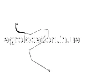АГРОЛОКАЦІЯ Трубка RE532853 до John Deere 9670, 9770, S650, S660, S760, S770 (унікальний ID: RE532853) АГРОЛОКАЦІЯ Трубка RE532853 до John Deere 9670, 9770, S650, S660, S760, S770 (унікальний ID: RE532853)