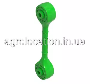 АГРОЛОКАЦІЯ Куліса AKK13674 на техніку John Deere 6090HN, 408R, 410R, 412R, R4030, R4038, R4044, R4045, R4060 (унікальний ID: AKK13674) АГРОЛОКАЦІЯ Куліса AKK13674 на техніку John Deere 6090HN, 408R, 410R, 412R, R4030, R4038, R4044, R4045, R4060 (унікальний ID: AKK13674)