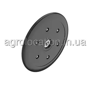 АГРОЛОКАЦІЯ Колесо AN282296, AA38447, 38447, AN280966, AN281359 до техніки John Deere (унікальний ID: AN282296) АГРОЛОКАЦІЯ Колесо AN282296, AA38447, 38447, AN280966, AN281359 до техніки John Deere (унікальний ID: AN282296)