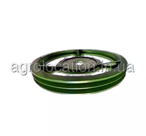 АГРОЛОКАЦІЯ Шків HXE100890 до техніки John Deere REMAN (унікальний ID: HXE100890) АГРОЛОКАЦІЯ Шків HXE100890 до техніки John Deere REMAN (унікальний ID: HXE100890)