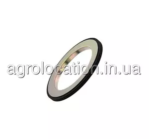 АГРОЛОКАЦІЯ Ущiльнення задньої ступиці AH93892, 200942 до John Deere JD9500 (унікальний ID: AH93892) АГРОЛОКАЦІЯ Ущiльнення задньої ступиці AH93892, 200942 до John Deere JD9500 (унікальний ID: AH93892)