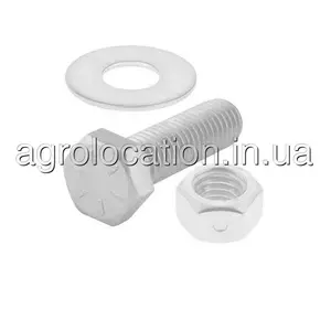 АГРОЛОКАЦІЯ Гайка L113979 до John Deere (унікальний ID: L113979) АГРОЛОКАЦІЯ Гайка L113979 до John Deere (унікальний ID: L113979)