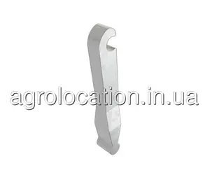 АГРОЛОКАЦІЯ Тяга металева R101294 до техніки John Deere (унікальний ID: R101294) АГРОЛОКАЦІЯ Тяга металева R101294 до техніки John Deere (унікальний ID: R101294)