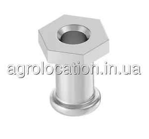 АГРОЛОКАЦІЯ Обмежувач R319810 до John Deere (унікальний ID: R319810) АГРОЛОКАЦІЯ Обмежувач R319810 до John Deere (унікальний ID: R319810)
