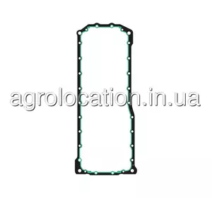 АГРОЛОКАЦІЯ Прокладка DZ112737, R527658 до John Deere (унікальний ID: DZ112737) АГРОЛОКАЦІЯ Прокладка DZ112737, R527658 до John Deere (унікальний ID: DZ112737)
