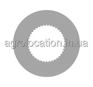 АГРОЛОКАЦІЯ Упорна шайба R106463 до John Deere (унікальний ID: R106463) АГРОЛОКАЦІЯ Упорна шайба R106463 до John Deere (унікальний ID: R106463)