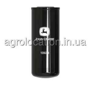 АГРОЛОКАЦІЯ Фільтр масляний YZ502378 YZ502317 John Deere (унікальний ID: YZ502378) АГРОЛОКАЦІЯ Фільтр масляний YZ502378 YZ502317 John Deere (унікальний ID: YZ502378)