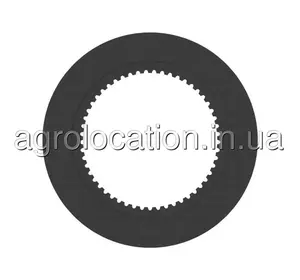 АГРОЛОКАЦІЯ Диск фрикційний RE294022, RE64004 до John Deere 7210R, 7230R, 7250R, 7R230, 7R290, 7R310 (унікальний ID: RE294022) АГРОЛОКАЦІЯ Диск фрикційний RE294022, RE64004 до John Deere 7210R, 7230R, 7250R, 7R230, 7R290, 7R310 (унікальний ID: RE294022)