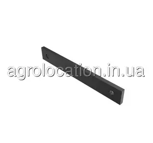 АГРОЛОКАЦІЯ Планка Кріплення Прикочуючого Колеса N282115 John Deere (унікальний ID: N282115) АГРОЛОКАЦІЯ Планка Кріплення Прикочуючого Колеса N282115 John Deere (унікальний ID: N282115)