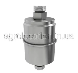 АГРОЛОКАЦІЯ Фільтр сітчатий AR103220, 33269, BF7519, P550446 до John Deere (унікальний ID: AR103220) АГРОЛОКАЦІЯ Фільтр сітчатий AR103220, 33269, BF7519, P550446 до John Deere (унікальний ID: AR103220)