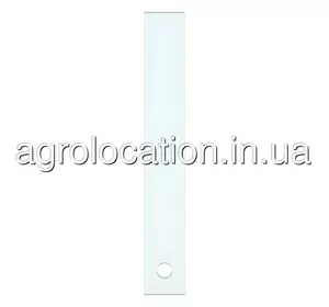 АГРОЛОКАЦІЯ Пластина N219982 на John Deere (унікальний ID: N219982) АГРОЛОКАЦІЯ Пластина N219982 на John Deere (унікальний ID: N219982)