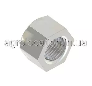 АГРОЛОКАЦІЯ Гайка H170538 до техніки John Deere (унікальний ID: H170538) АГРОЛОКАЦІЯ Гайка H170538 до техніки John Deere (унікальний ID: H170538)