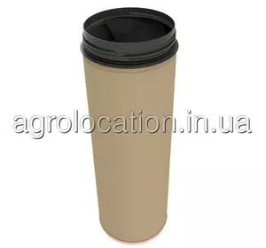 АГРОЛОКАЦІЯ Фільтр повітряний AH212295 John Deere (унікальний ID: AH212295, CF1840, 84305935, P618932, CF1840) АГРОЛОКАЦІЯ Фільтр повітряний AH212295 John Deere (унікальний ID: AH212295, CF1840, 84305935, P618932, CF1840)