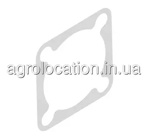 АГРОЛОКАЦІЯ Прокладка R236580 до John Deere 2854, 2704, 2904, 3204, 8130, 8230, 8235R, 8245R (унікальний ID: R236580) АГРОЛОКАЦІЯ Прокладка R236580 до John Deere 2854, 2704, 2904, 3204, 8130, 8230, 8235R, 8245R (унікальний ID: R236580)