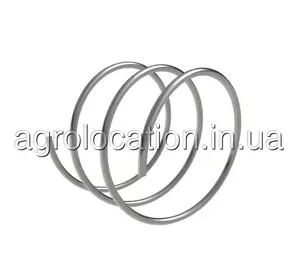 АГРОЛОКАЦІЯ Пружина H96267 до техніки John Deere (унікальний ID: H96267) АГРОЛОКАЦІЯ Пружина H96267 до техніки John Deere (унікальний ID: H96267)