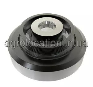 АГРОЛОКАЦІЯ Шків с Демпфером RE505940 John Deere (унікальний ID: RE505940) АГРОЛОКАЦІЯ Шків с Демпфером RE505940 John Deere (унікальний ID: RE505940)