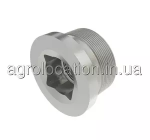 АГРОЛОКАЦІЯ Пробка R98012 до техніки John Deere (унікальний ID: R98012) АГРОЛОКАЦІЯ Пробка R98012 до техніки John Deere (унікальний ID: R98012)