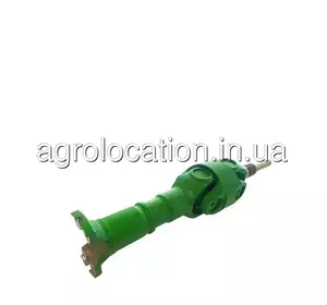 АГРОЛОКАЦІЯ Вал карданий RE574236, RE290014, RE308018, RE308288, RE209133 до John Deere (унікальний ID: RE574236) АГРОЛОКАЦІЯ Вал карданий RE574236, RE290014, RE308018, RE308288, RE209133 до John Deere (унікальний ID: RE574236)