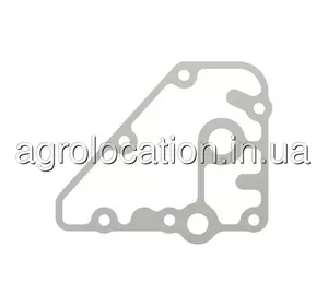 АГРОЛОКАЦІЯ Прокладка корпуса масляного фільтра R123525 до John Deere 1170, 1550, 1450, 2204, 2258, 3110, 3210 (унікальний ID: R123525) АГРОЛОКАЦІЯ Прокладка корпуса масляного фільтра R123525 до John Deere 1170, 1550, 1450, 2204, 2258, 3110, 3210 (унікальний ID: R123525)