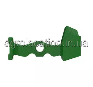 АГРОЛОКАЦІЯ Ричаг балансир жатки (молоток) H136758 до John Deere 1170, 7200, 6200, 7100 (унікальний ID: H136758) АГРОЛОКАЦІЯ Ричаг балансир жатки (молоток) H136758 до John Deere 1170, 7200, 6200, 7100 (унікальний ID: H136758)