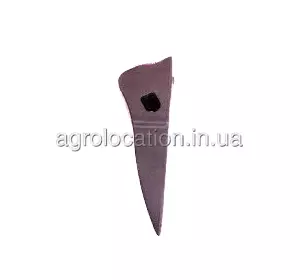 АГРОЛОКАЦІЯ Лапа N400763, N238626 John Deere (унікальний ID: N400763) АГРОЛОКАЦІЯ Лапа N400763, N238626 John Deere (унікальний ID: N400763)