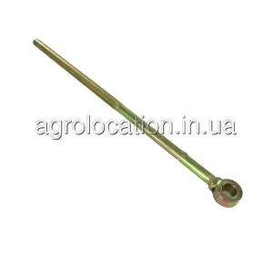 АГРОЛОКАЦІЯ Гвинт H202833 до техніки John Deere (унікальний ID: H202833) АГРОЛОКАЦІЯ Гвинт H202833 до техніки John Deere (унікальний ID: H202833)