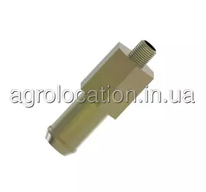 АГРОЛОКАЦІЯ Штуцер Форсунки Подачі Палива R87082 John Deere (унікальний ID: R87082) АГРОЛОКАЦІЯ Штуцер Форсунки Подачі Палива R87082 John Deere (унікальний ID: R87082)