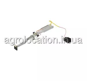 АГРОЛОКАЦІЯ Ричаг КПП RE296819 до John Deere 5090R, 5115R, 6130M, 6170R, 6195R, 7200R, 7230R, 7310R (унікальний ID: RE296819) АГРОЛОКАЦІЯ Ричаг КПП RE296819 до John Deere 5090R, 5115R, 6130M, 6170R, 6195R, 7200R, 7230R, 7310R (унікальний ID: RE296819)