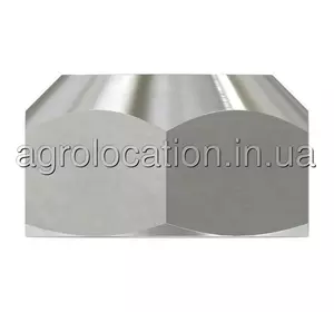 АГРОЛОКАЦІЯ Гайка K40017, 88371, 86992218, 87012309, 803-028C до John Deere (унікальний ID: K40017) АГРОЛОКАЦІЯ Гайка K40017, 88371, 86992218, 87012309, 803-028C до John Deere (унікальний ID: K40017)