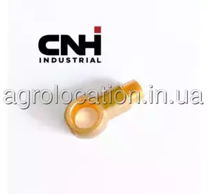 АГРОЛОКАЦІЯ Штуцер J990881 76192451 76195263 87775961 J917069 до техніки Case, New Holland (унікальний ID: J990881) АГРОЛОКАЦІЯ Штуцер J990881 76192451 76195263 87775961 J917069 до техніки Case, New Holland (унікальний ID: J990881)