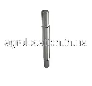 АГРОЛОКАЦІЯ Вал редуктора HXE16941 до техніки John Deere (унікальний ID: HXE16941) АГРОЛОКАЦІЯ Вал редуктора HXE16941 до техніки John Deere (унікальний ID: HXE16941)