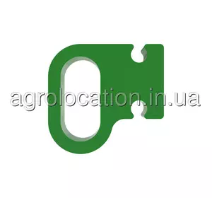 АГРОЛОКАЦІЯ Кронштейн Металевий Задньої Навіски R156615 John Deere (унікальний ID: R156615) АГРОЛОКАЦІЯ Кронштейн Металевий Задньої Навіски R156615 John Deere (унікальний ID: R156615)