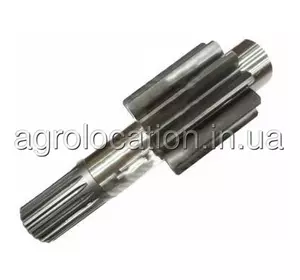 АГРОЛОКАЦІЯ Вал Шестерня Бортового Редуктора H157014, H133088, H141558 John Deere (унікальний ID: H157014) АГРОЛОКАЦІЯ Вал Шестерня Бортового Редуктора H157014, H133088, H141558 John Deere (унікальний ID: H157014)