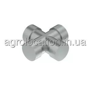 АГРОЛОКАЦІЯ Хрестовина Полуосі Переднього Моста RE227387 John Deere (унікальний ID: RE227387) АГРОЛОКАЦІЯ Хрестовина Полуосі Переднього Моста RE227387 John Deere (унікальний ID: RE227387)
