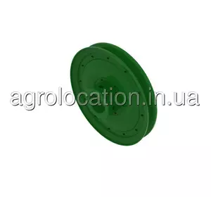 АГРОЛОКАЦІЯ Шків приводний AH134597 до техніки John Deere (унікальний ID: AH134597) АГРОЛОКАЦІЯ Шків приводний AH134597 до техніки John Deere (унікальний ID: AH134597)