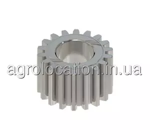 АГРОЛОКАЦІЯ Шестерня R163057 до тракторів John Deere 2854, 2704, 2904, 3204, 8120, 8220, 8320, 8420, 8520, 8225R (унікальний ID: R163057) АГРОЛОКАЦІЯ Шестерня R163057 до тракторів John Deere 2854, 2704, 2904, 3204, 8120, 8220, 8320, 8420, 8520, 8225R (унікальний ID: R163057)