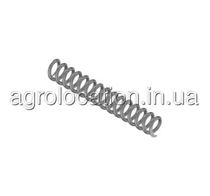 АГРОЛОКАЦІЯ Пружина R134582 до техніки John Deere (унікальний ID: R134582) АГРОЛОКАЦІЯ Пружина R134582 до техніки John Deere (унікальний ID: R134582)
