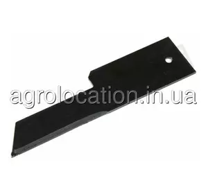 АГРОЛОКАЦІЯ Ніж Подрібнювача Z59020, HXE13023, 80746805, 42221, D49018300 John Deere (унікальний ID: Z59020) АГРОЛОКАЦІЯ Ніж Подрібнювача Z59020, HXE13023, 80746805, 42221, D49018300 John Deere (унікальний ID: Z59020)