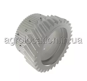 АГРОЛОКАЦІЯ Шестерня R570743, R542406 до John Deere 8245R, 8270R, 8295R, 8320R, 8R 370 (унікальний ID: R570743) АГРОЛОКАЦІЯ Шестерня R570743, R542406 до John Deere 8245R, 8270R, 8295R, 8320R, 8R 370 (унікальний ID: R570743)