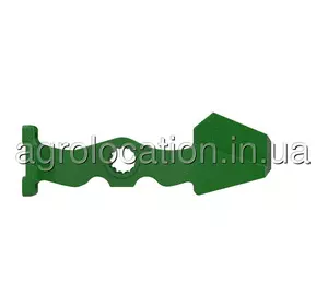Важіль МКШ H136757 John Deere (унікальний ID: H136757) Важіль МКШ H136757 John Deere (унікальний ID: H136757)