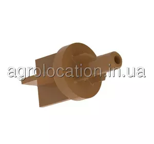 АГРОЛОКАЦІЯ Клапан R121043 до техніки John Deere (унікальний ID: R121043) АГРОЛОКАЦІЯ Клапан R121043 до техніки John Deere (унікальний ID: R121043)